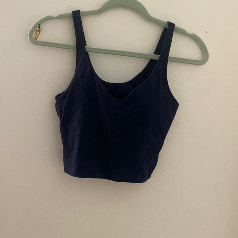 Lululemon align tank